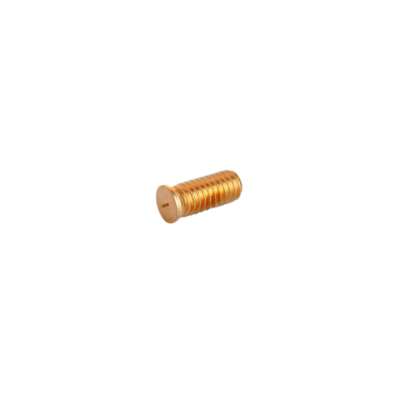 CD Threaded Flanged Weld Studs